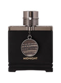 Dubai After Dark – Armaf Midnight EDP 3.4oz