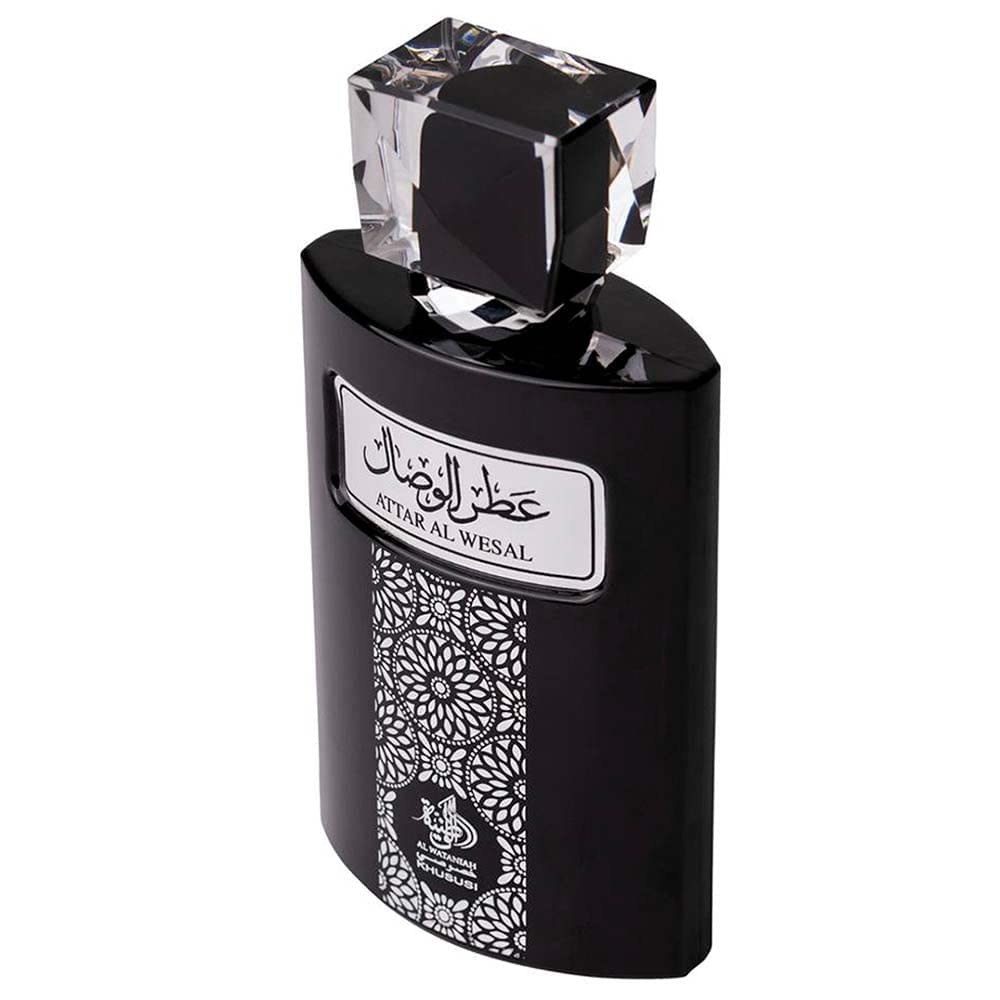 Al Wataniah Perfume for Men, Attar Al Wesal