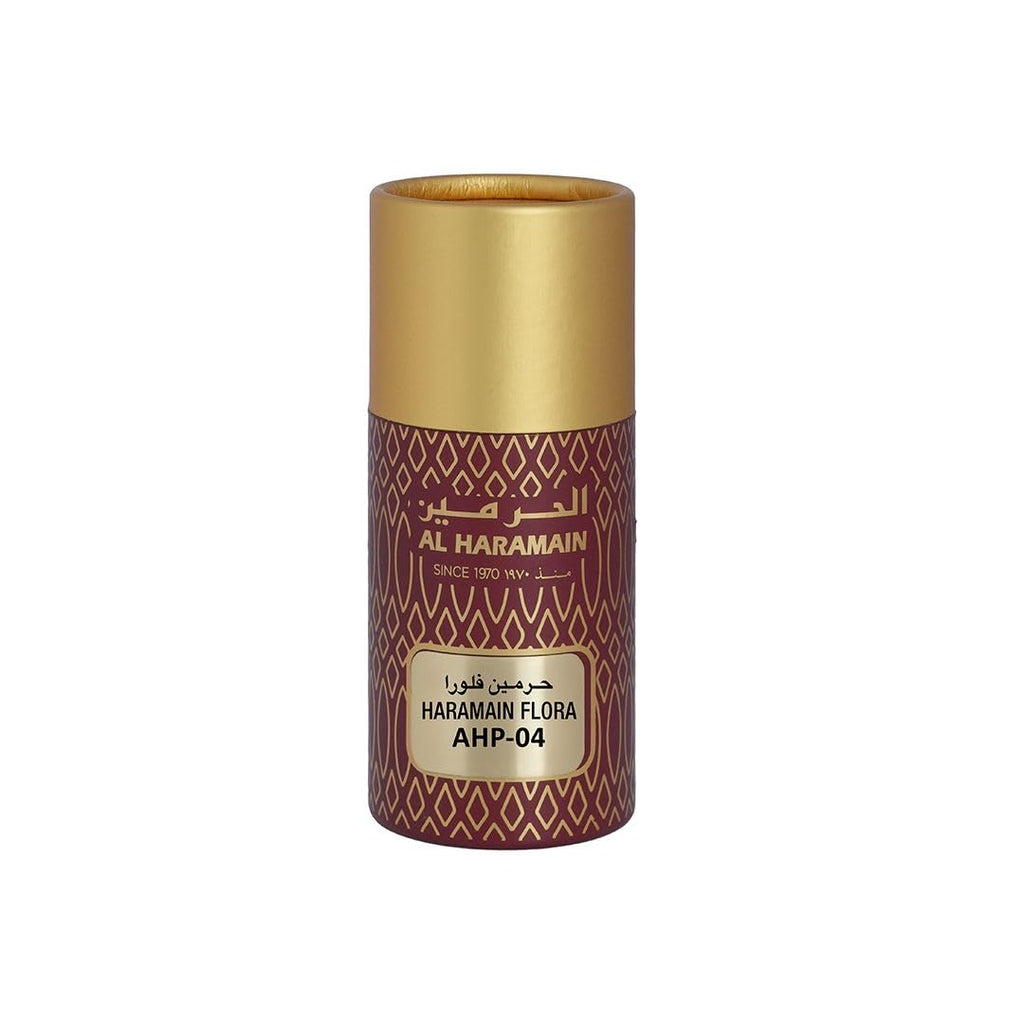 Haramain Flora Concentrated Perfume Oil 12ml