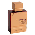 Al Haramain Amber Oud Ruby Edition - Arabian Perfume for Women and Men - Unisex Amber Perfume - Long Lasting Perfume for Men and Women - 4 oz