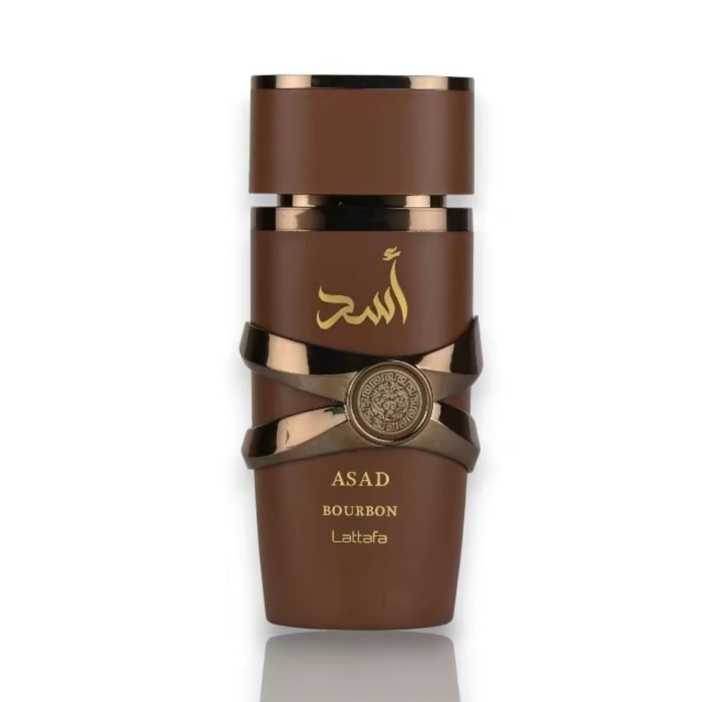 His & Hers – Yara Pink & Asad Bourbon EDP Set