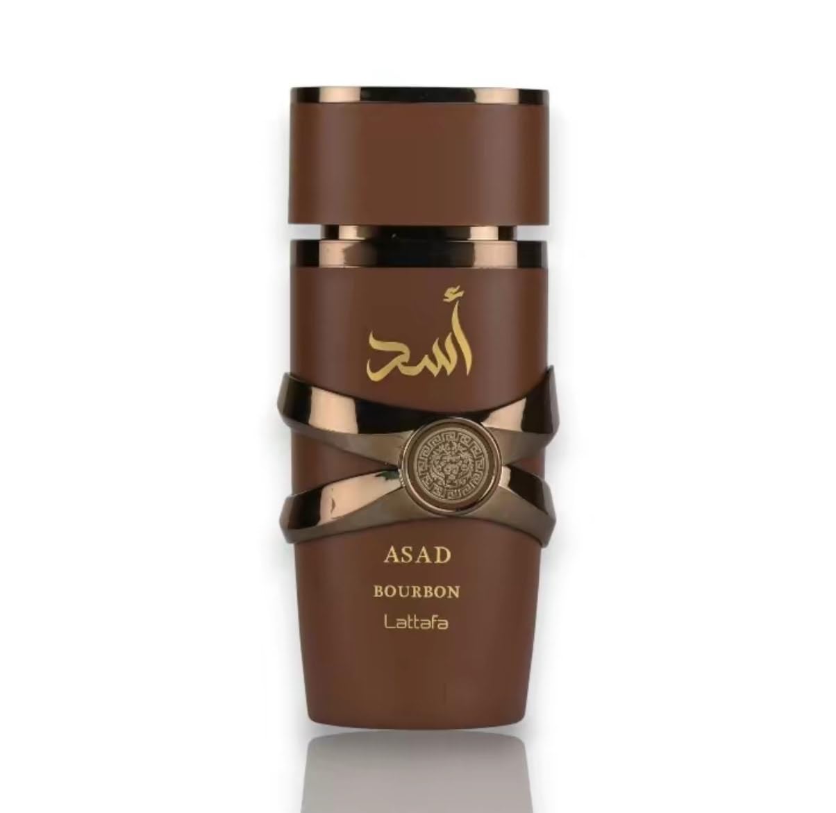 His & Hers – Yara Pink & Asad Bourbon EDP Set