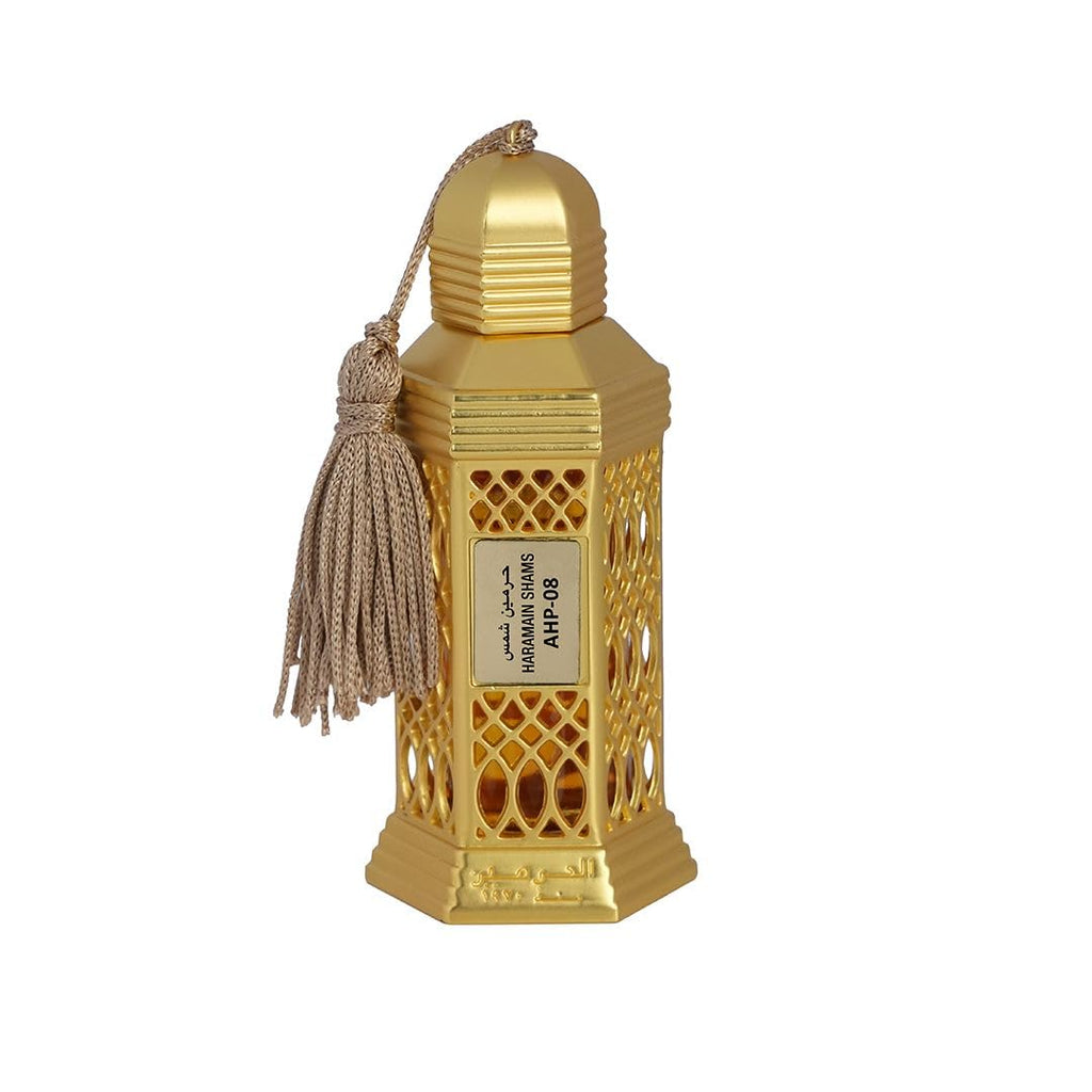 Al Haramain Haramain Shams Concentrated Perfume Oil, 12ml