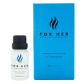Raw Attraction – Pheromone Perfume Oil for Her 15ml