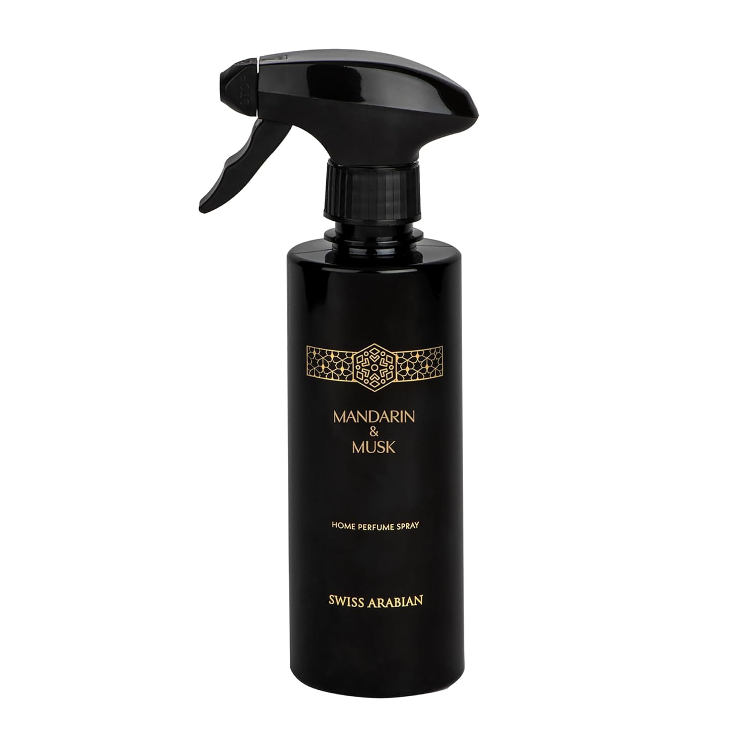 Cashmere and Honey Home Perfume Spray by Swiss Arabian for Unisex - 10 oz Room Spray