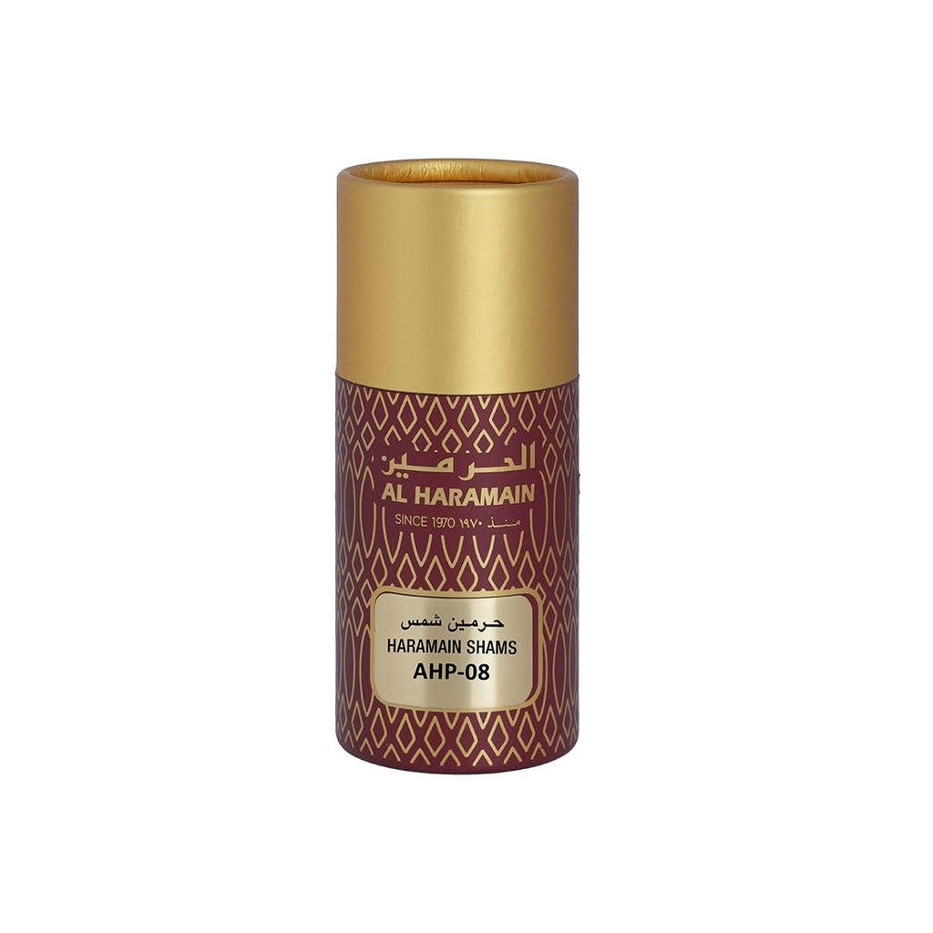 Al Haramain Haramain Shams Concentrated Perfume Oil, 12ml