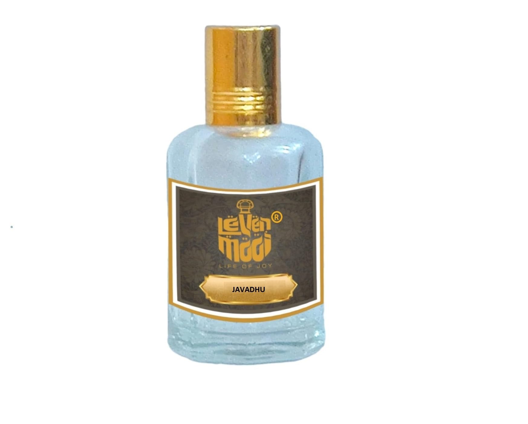 LEVENMOOI JAVADHU attar for Suitable for Daily uses,Occasions & parties long lasting Fragrance roll on Perfume Oil Leak proof available in travel size for unisex 100ML With glass bottle
