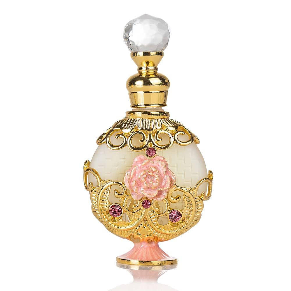 Dubai Retro – Halal Vintage Concentrated Oil 0.5oz