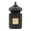 Matin Martin Shahama - Arabian Perfume for Men - Long Lasting Oriental Fragrance with Fruity, Spicy, Oud, Leather Notes - Arabic Cologne - Eau de Parfum - Luxury Gift - Travel Size - 3.4 oz EDP Spray