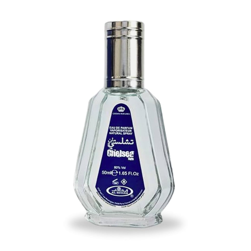 Chelsea Charm – Al-Rehab Men's EDP 50ml