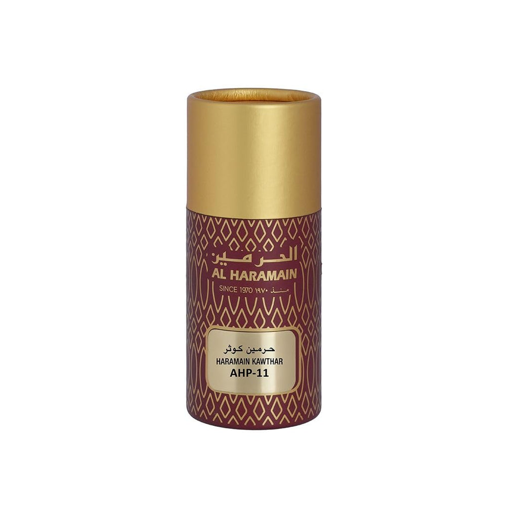 Al Haramain Kawthar for Women - 0.4 oz Parfum Oil (Mini)