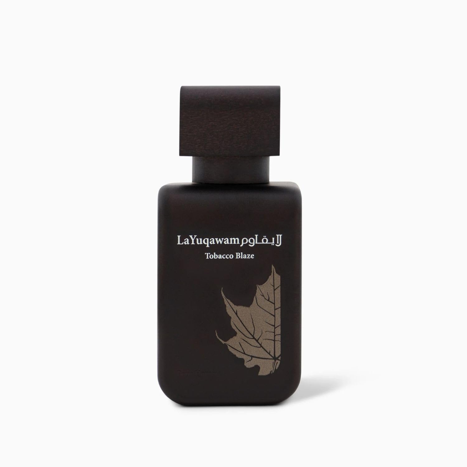 Rasasi La Yuqawam Tobacco Blaze for Men - 2.53 oz EDP Spray