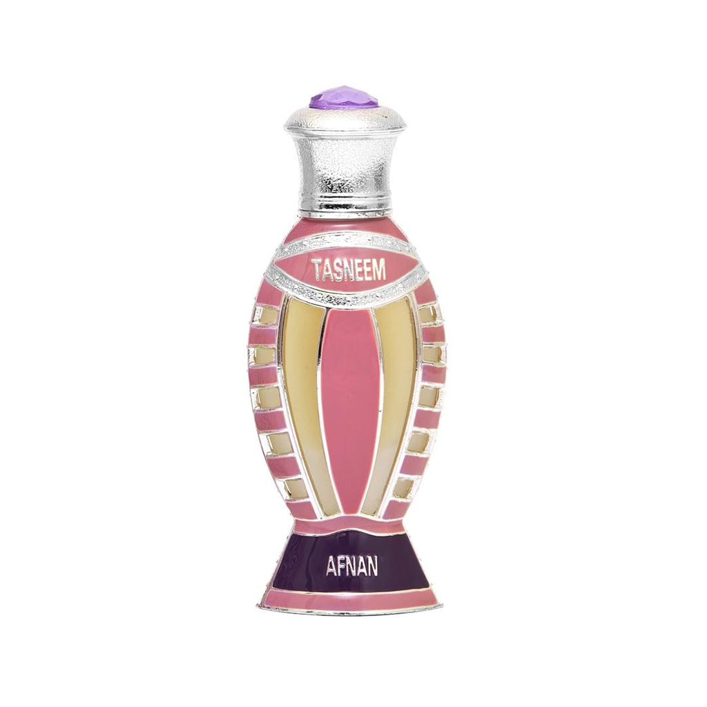 Tasneem Grace – Afnan Concentrated Perfume Oil 20ml