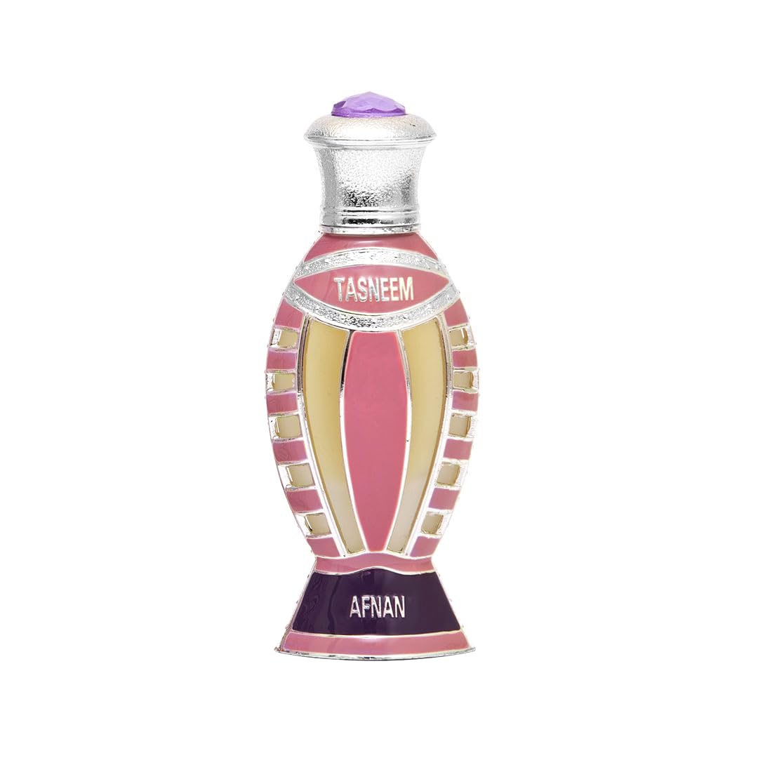 Tasneem Grace – Afnan Concentrated Perfume Oil 20ml