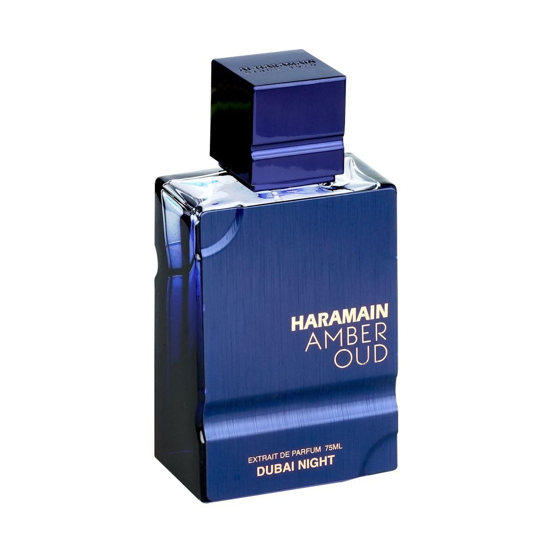 Dubai Night – Amber Oud Tonka Bean Cologne 2.5oz
