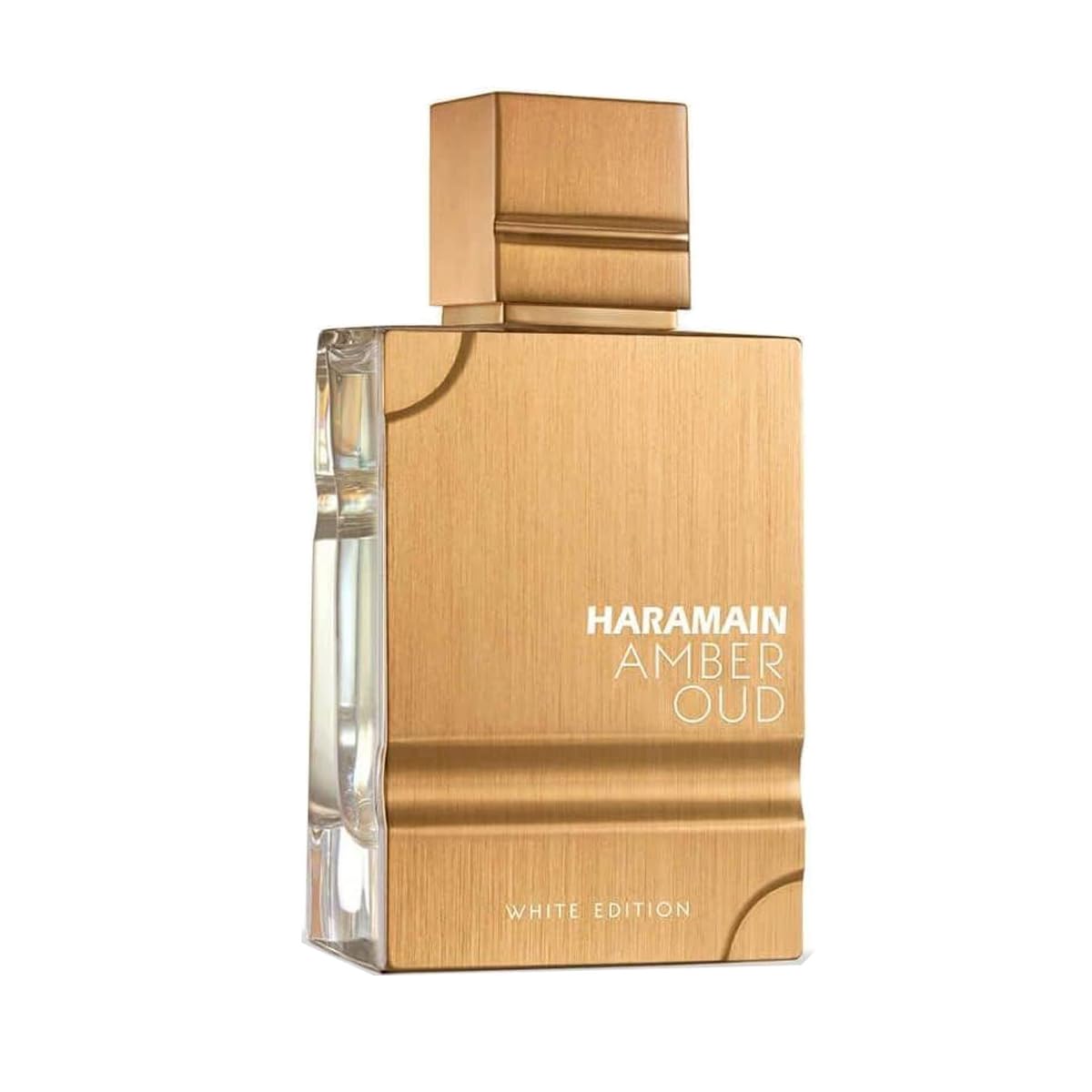 White Serenity – Amber Oud White Edition EDP 2oz