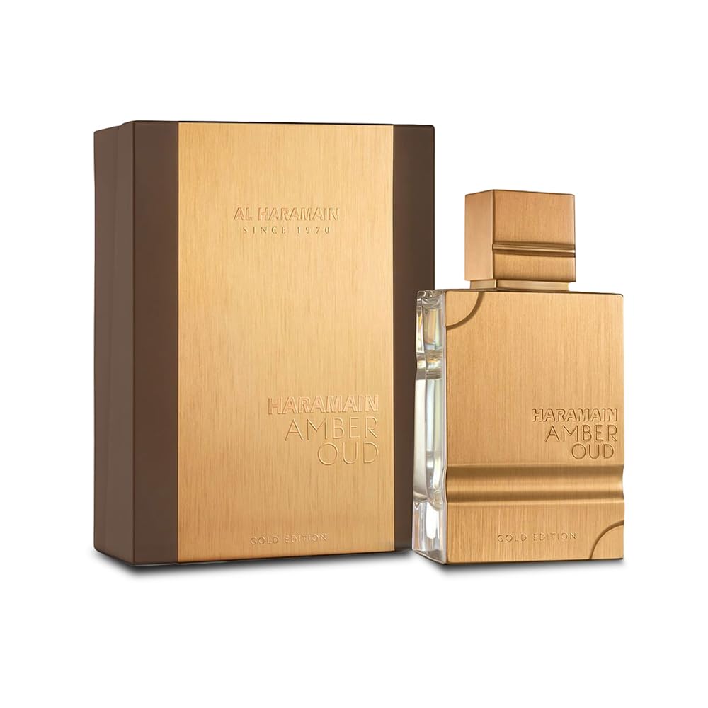 Liquid Amber – Amber Oud Gold Edition Travel Size 2oz