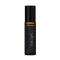 Pure Instinct ESCAPE The Original Pheromone Infused Essential Oil Perfume Cologne - Men's Collection - TSA Ready (Roll On Bottle 0.34 Fl. Oz./10.2mL)
