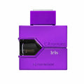Al Haramain L'Aventure Iris Extrait De Parfum Spray for Women, 3.4 Ounce