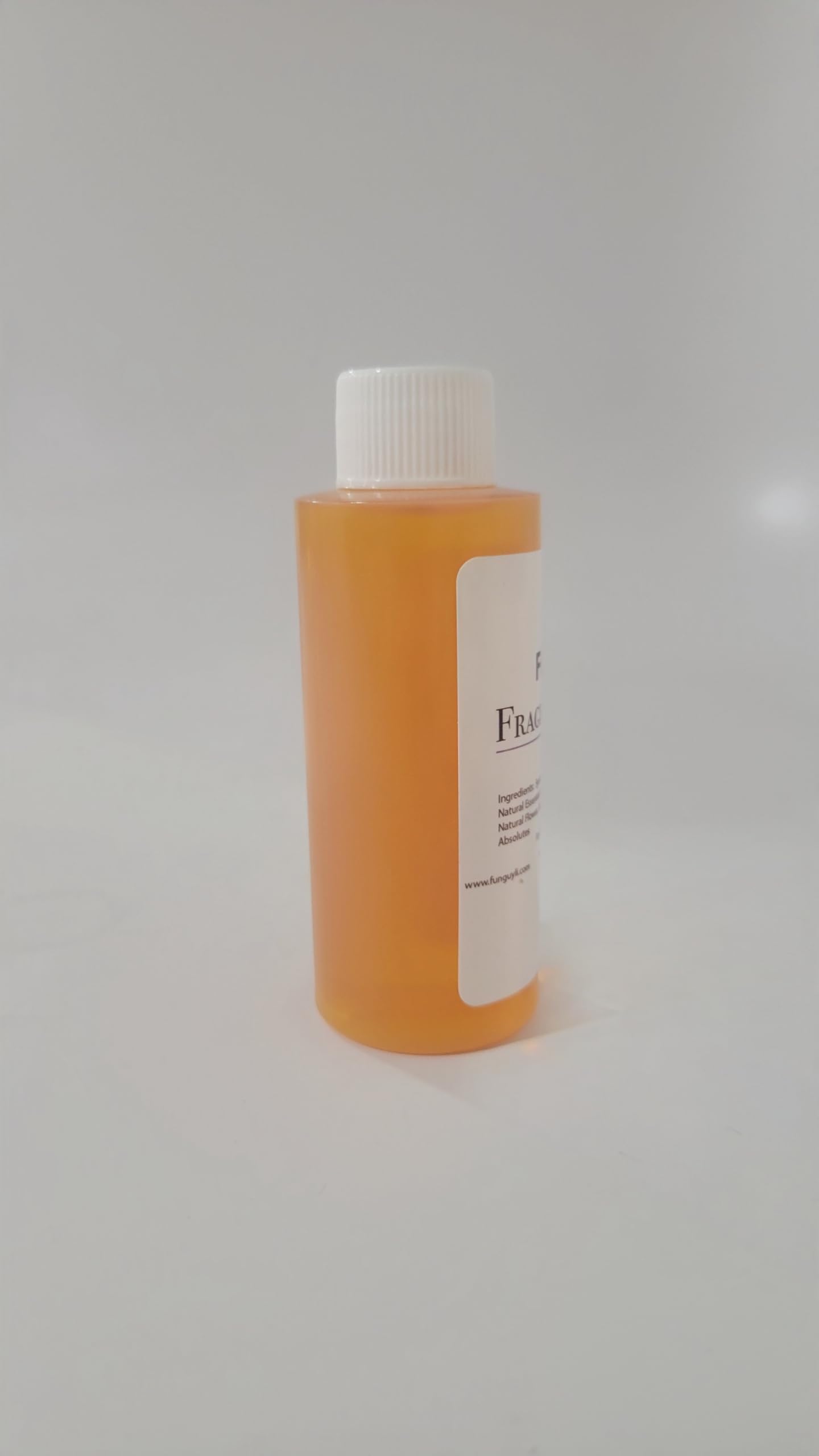 FunGuy LI Perfume Oil, Compatible with and Fits Oud Satin Mood - Our Rendition