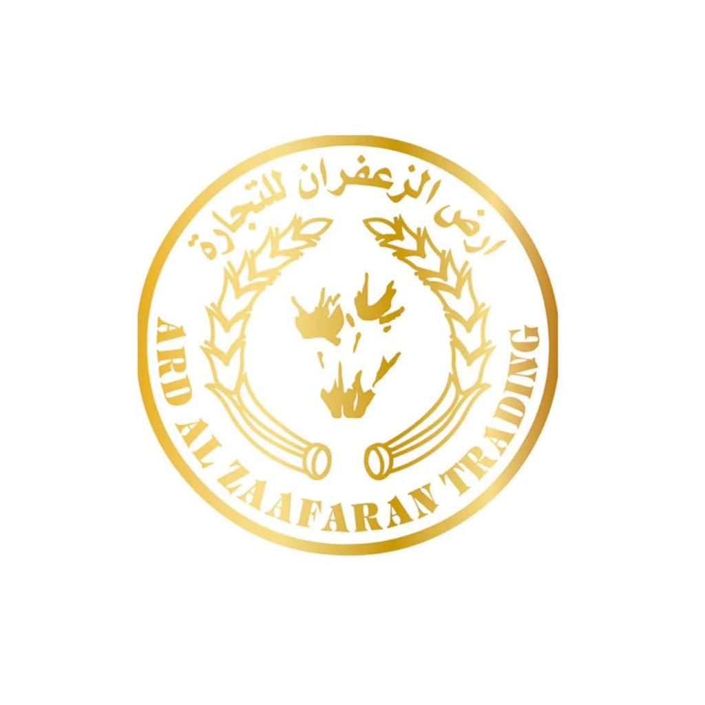 Ard Al Zaafaran London Oud Eau De Parfum Spray 100ml (3.4 oz) Long Lasting Arabian Perfumes For Women, Signature Ladies Perfume with Vanilla, Iris, Cinnamon & Oud Notes - Exotic & Refined Fragrance