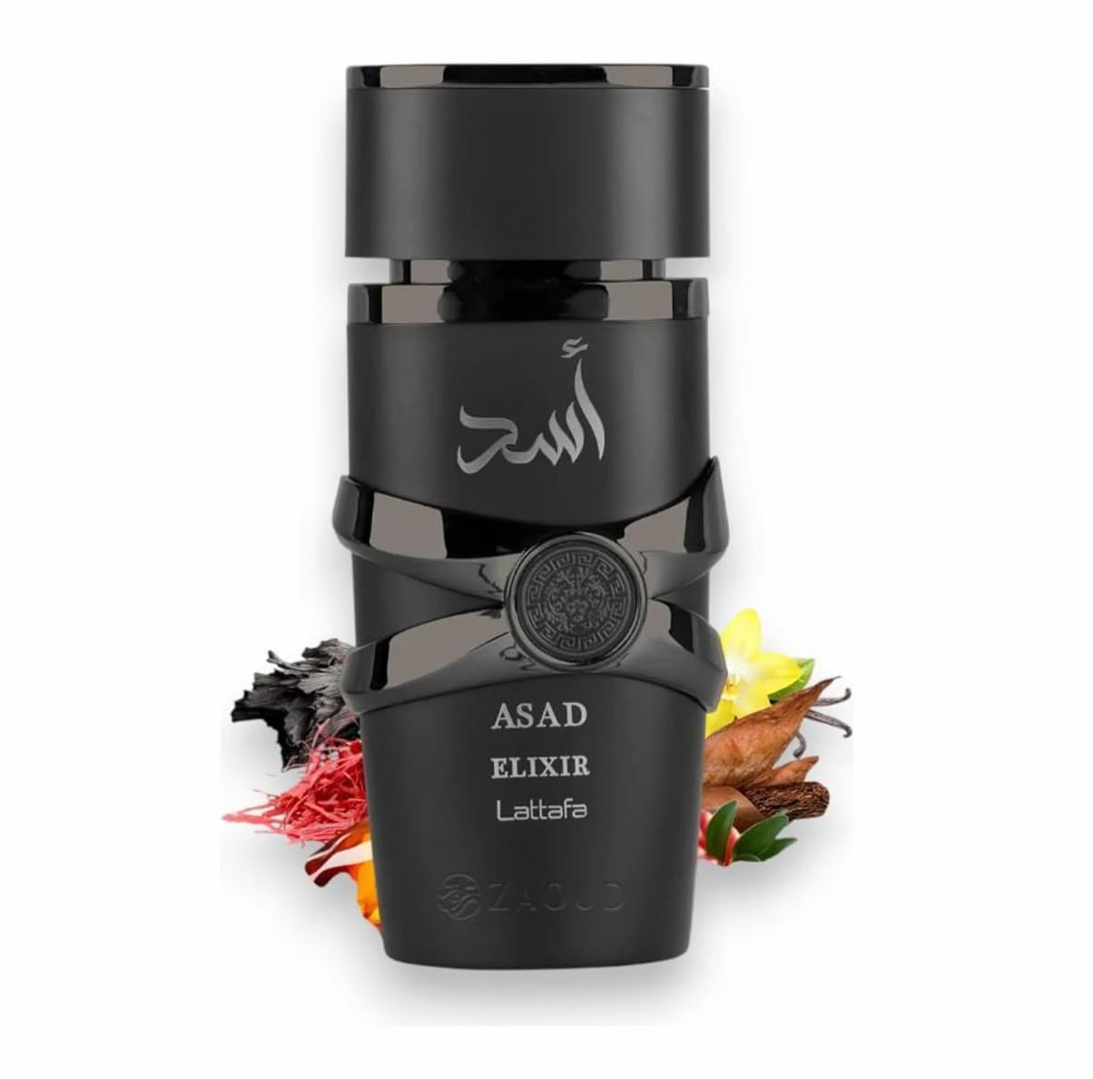 The Asad Vault – Choose Your Signature Scent 100ml