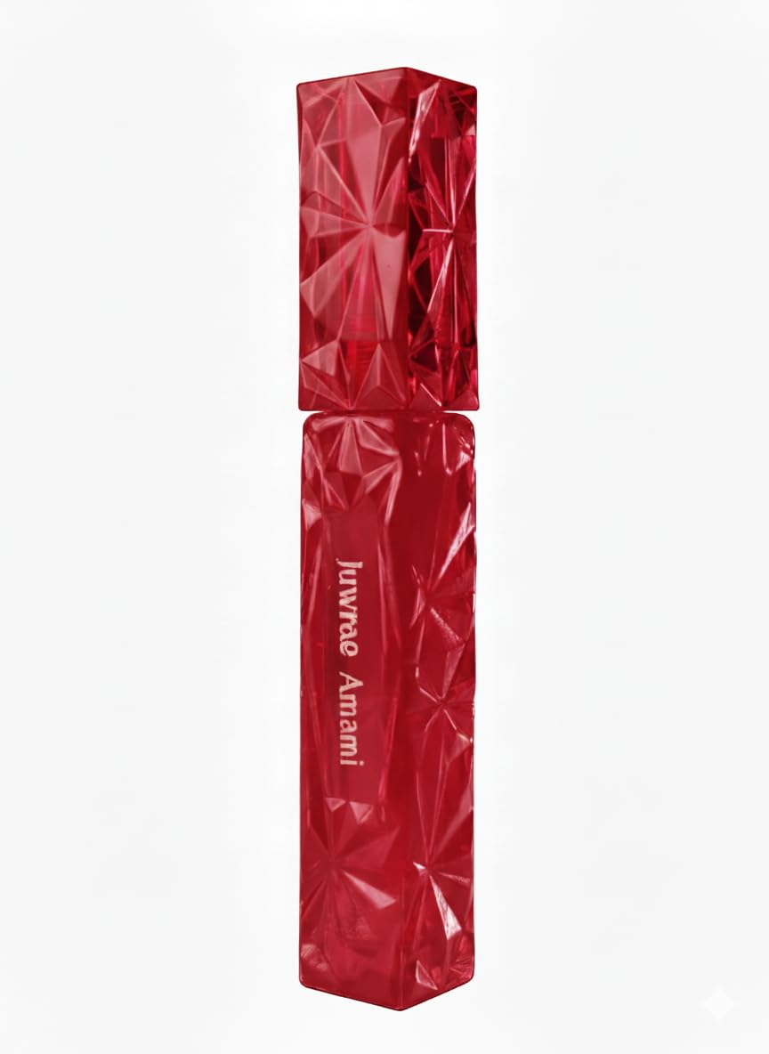 Juwrae Amami Luxury Concentrated Perfume Oil Roll-on | 7 ml / 0.24 fl oz | Travel- friendly Unisex Fragrance for Everyday Wear, Alchohol-Free, Long-Lasting