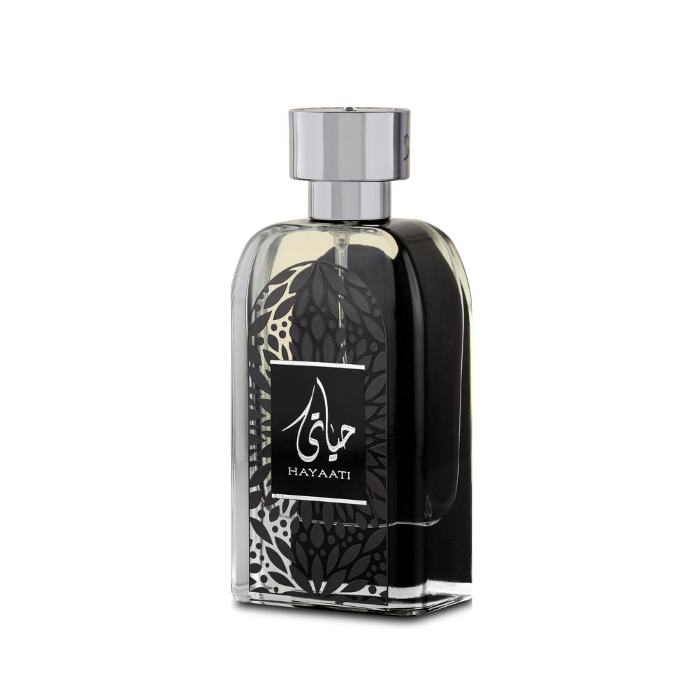 Hayaati by Ard Al Zaafaran 100ml Spray