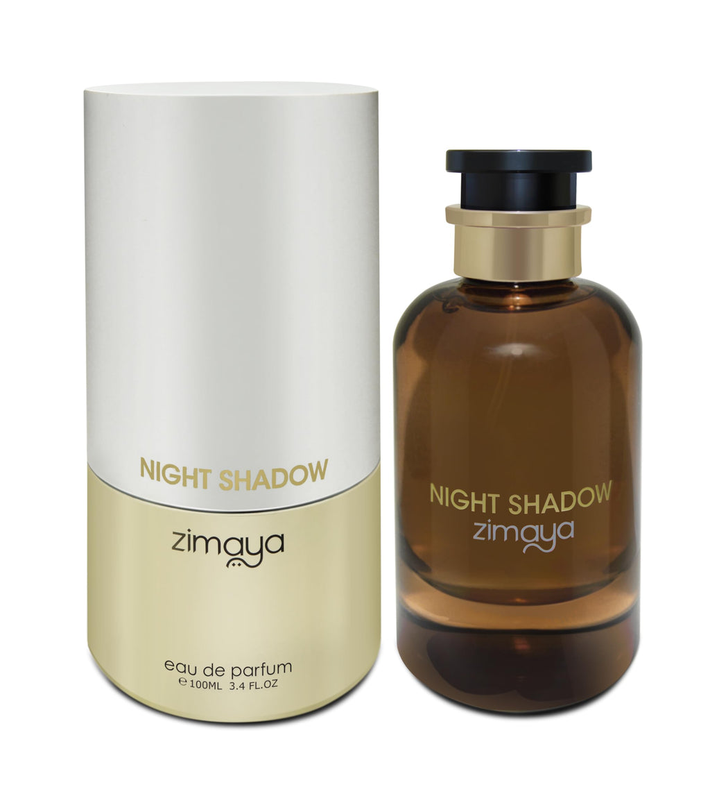 zimaya Night Shadow Women Eau De Perfume, 100ml