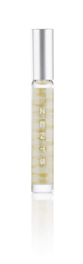 Zents Attar Fragrance Concentrate (Sun Fragrance) | Roll-On Perfume & Aromatherapy | Long-Lasting Scent for Travel | Natural Essential Oils | .33 oz
