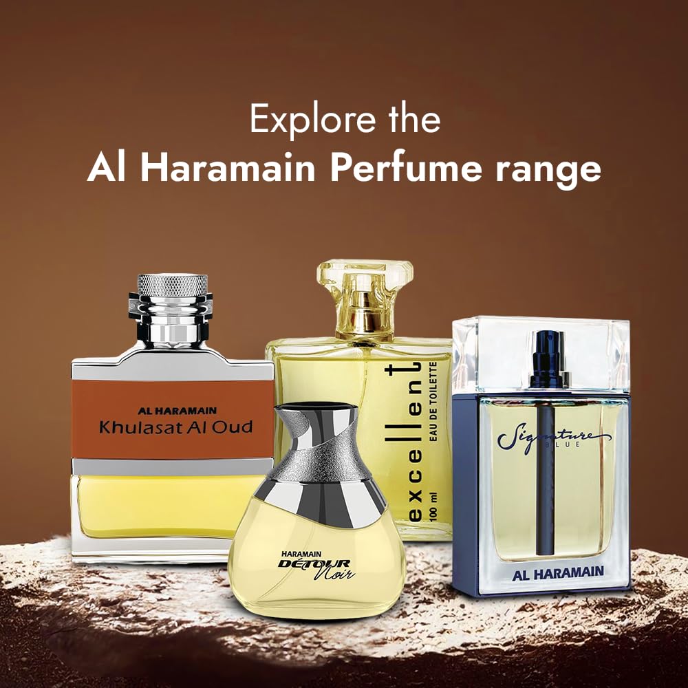 Liquid Amber – Amber Oud Gold Edition Travel Size 2oz