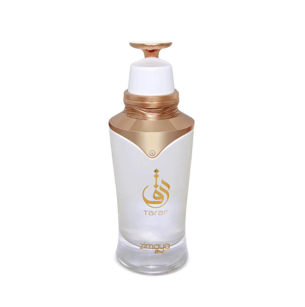 Zimaya Taraf White 3.4 Edp U (126783)
