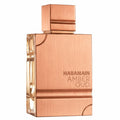 Al Haramain Amber Oud Gold Edition Eau de Parfum Spray for Unisex, 2.0 Ounce/60ml
