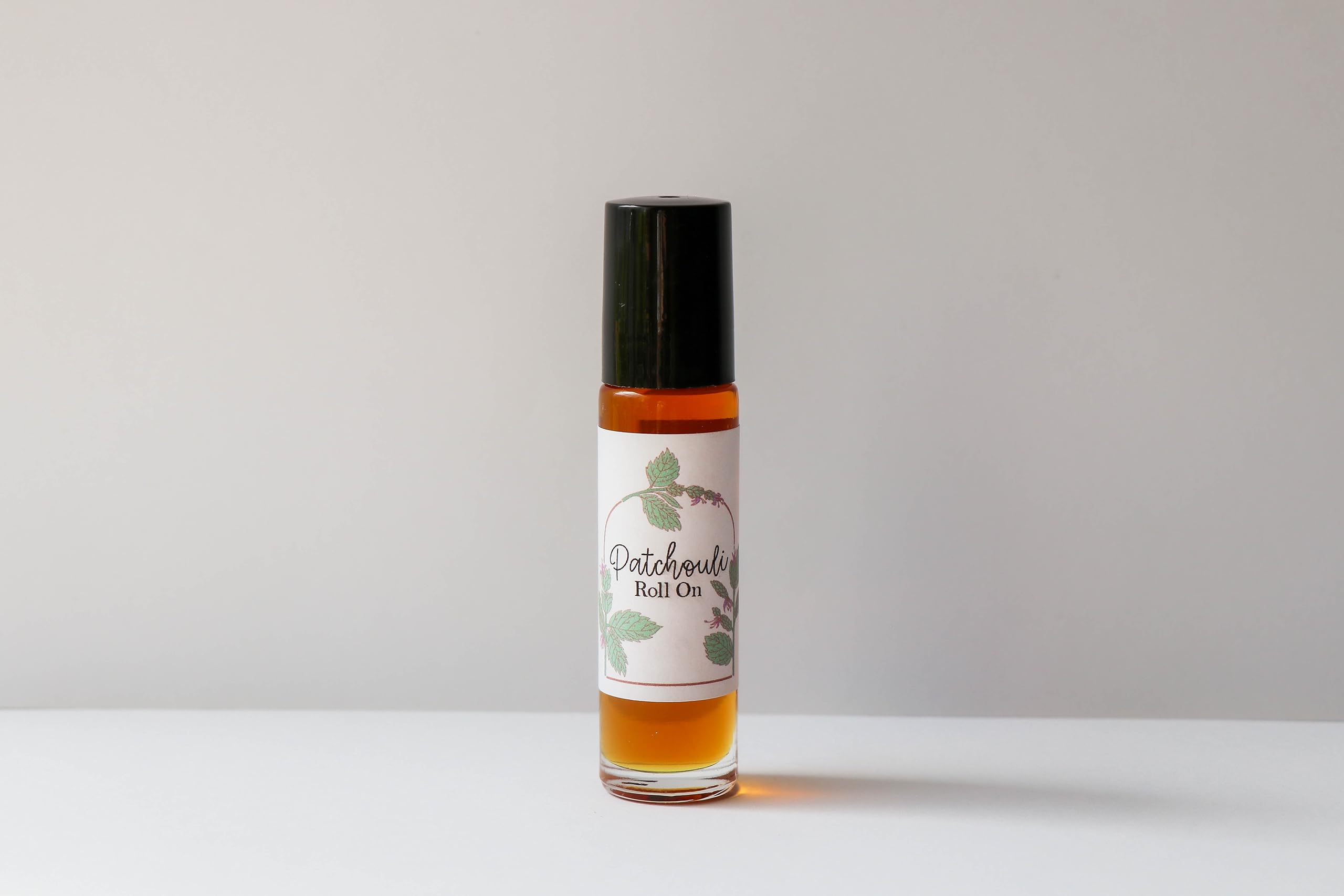 Patchouli Perfume Roll-on