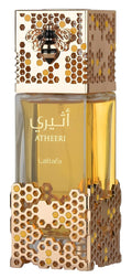 Ethereal Force – Lattafa Atheeri EDP 3.4oz