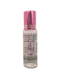 Aroma Avenue Eau de Parfum Yara Premium Roll-On Body Oil - Long Lasting Scent Oil Top Elegance