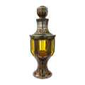 Al Haramain Khulasat Al Oud - Warm and Woody Perfume Oil for Women and Men - Oud Perfume with Rosy, Citrus, and Incense - Fragrance Oil - 1.01 oz