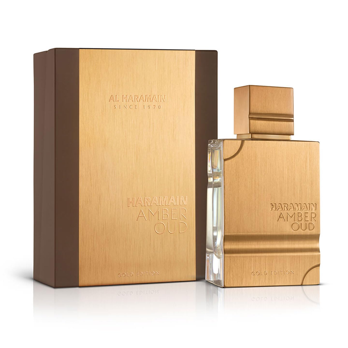 Grand Extreme – Amber Oud Gold Extreme Spray 6.7oz