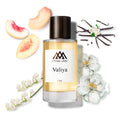 Monac Valiya Inspired by Valaya, Eau De Parfum, 1.7oz/50ml, Unisex, Long Lasting Fragrance, Luxury Made Affordable