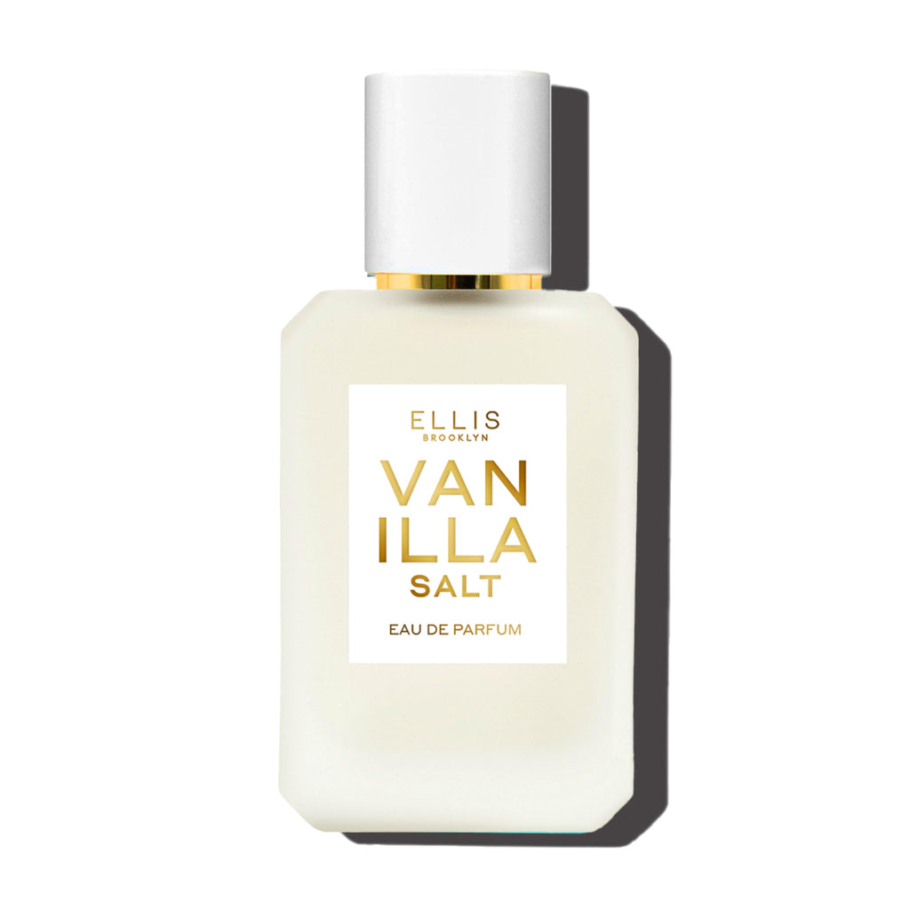 Sea & Vanilla – Ellis Brooklyn Vanilla Salt EDP 1.7oz