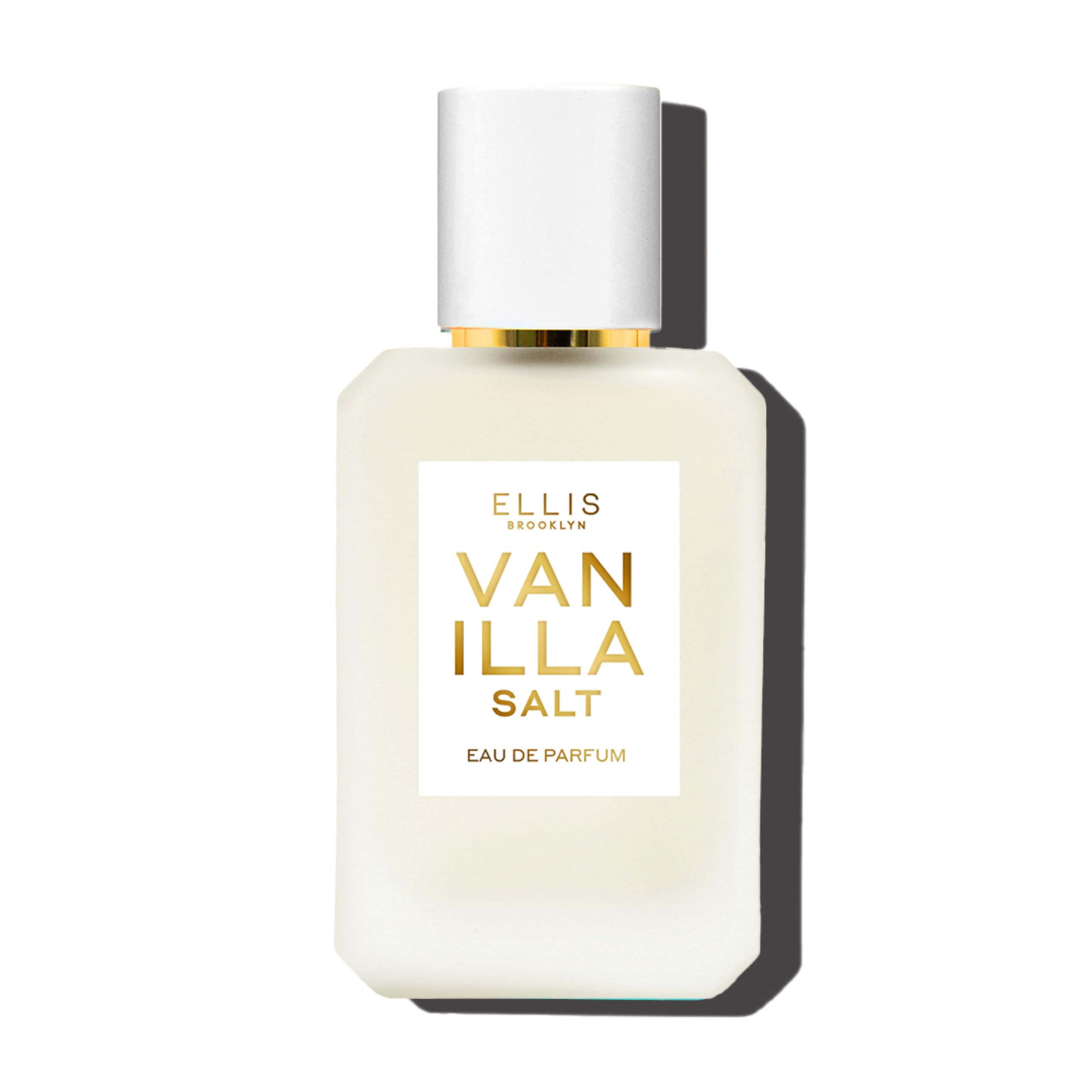 Sea & Vanilla – Ellis Brooklyn Vanilla Salt EDP 1.7oz