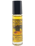 MAGICK SPACE PROSPERITY Pheromone(Prosperidad Feromnas En Aceite)-Roll on Perfume Oil 10ML