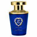 Al Haramain Azlan Oud Bleu Edition For Unisex Extrait De Parfum Spray, 3.4 Ounce