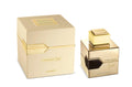 Al Haramain L'Aventure Gold for Women Eau de Parfum Spray, 3.40 Ounce (NEW 2022 Launch)