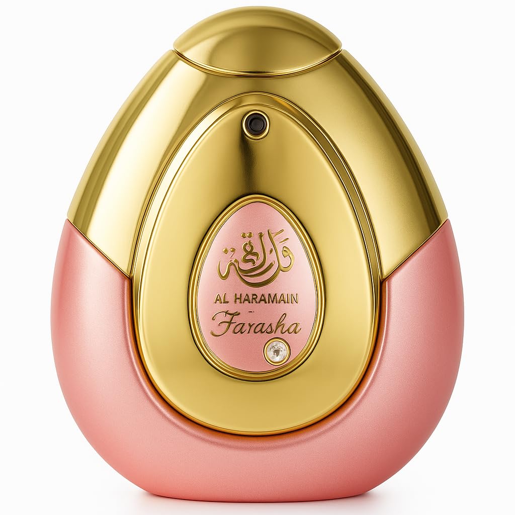 Farasha by Al Haramain for Women - 3.33 oz EDP Spray