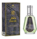 Al Rehab Dakar Eau De Parfum Spray for Unisex, 1.7 Ounce