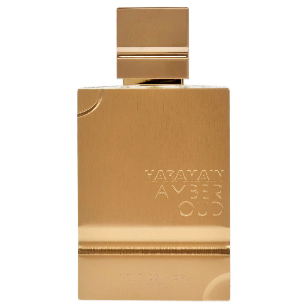 Arabian Gold – Amber Oud Gold Edition EDP 3.33oz