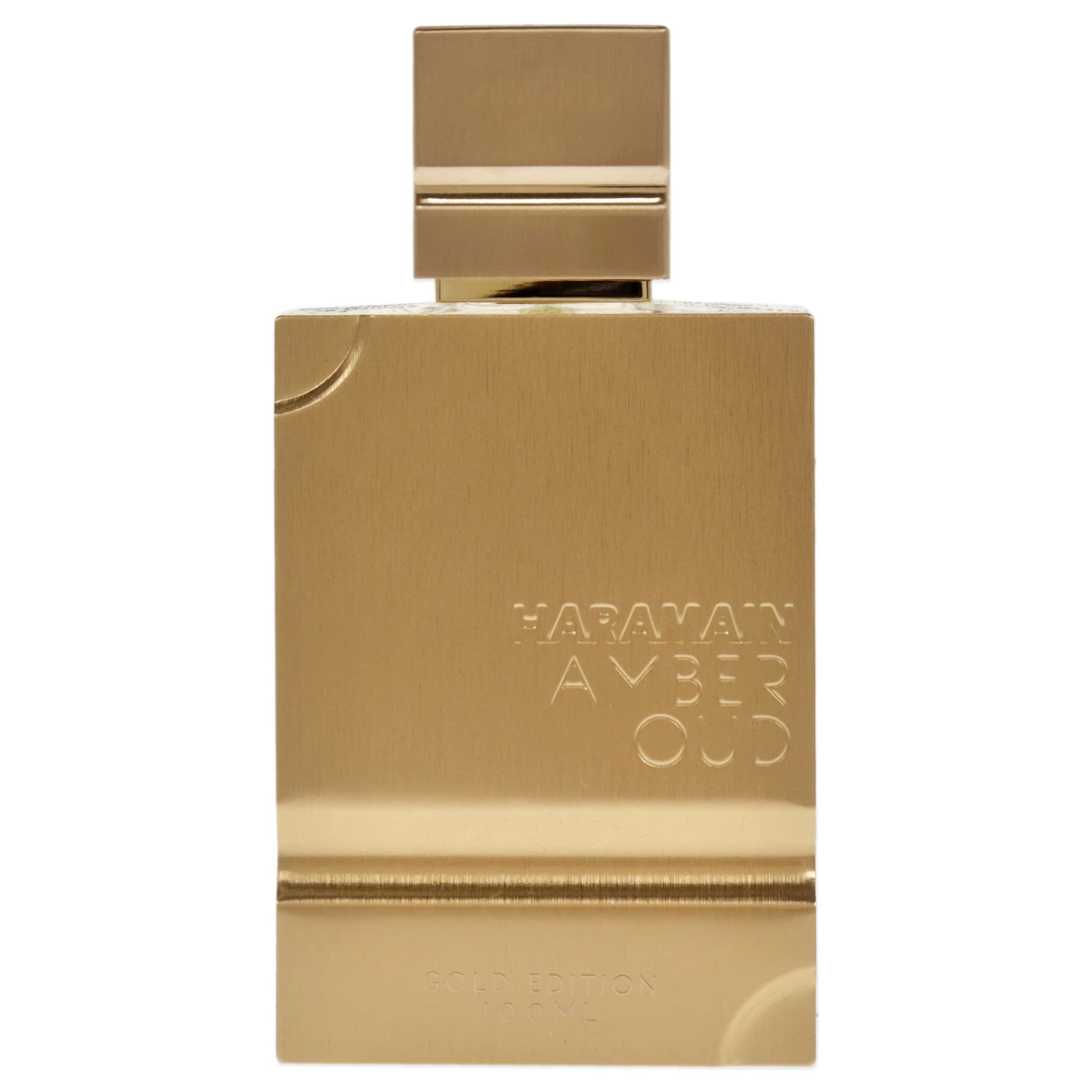 Arabian Gold – Amber Oud Gold Edition EDP 3.33oz