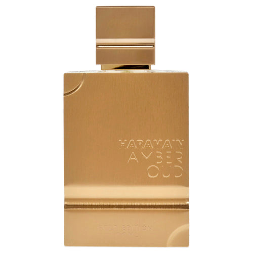 Arabian Gold – Amber Oud Gold Edition EDP 3.33oz