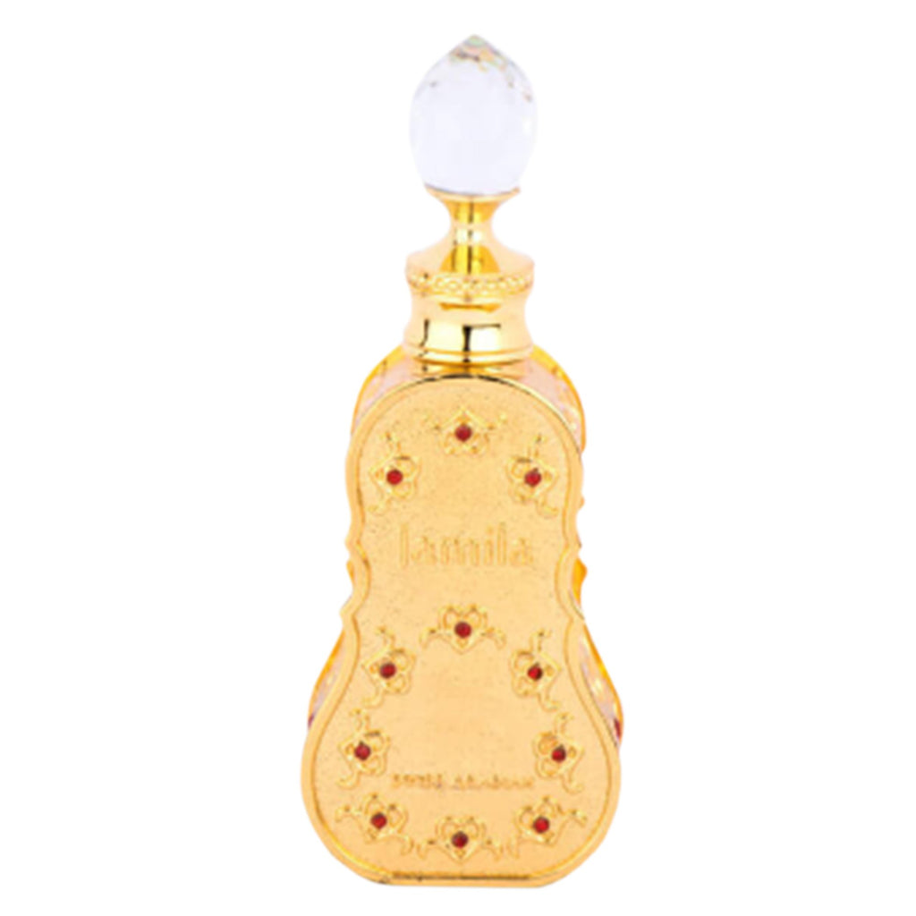 Jamila's Secret – Swiss Arabian Perfume Oil 0.5oz
